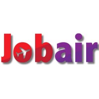 Jobair logo