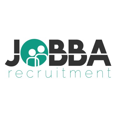 Jobba Recruitment logo