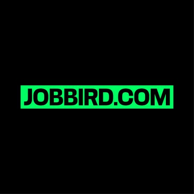 Jobbird.com logo