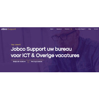Jobco Support logo