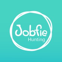 Jobfie Hunting logo