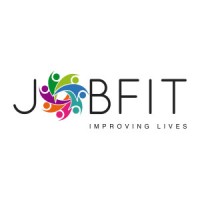 Jobfit logo