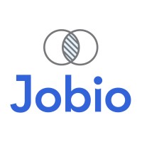 Jobio Limited logo