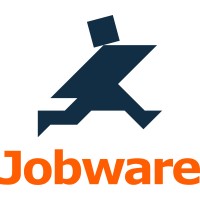 Jobware GmbH logo