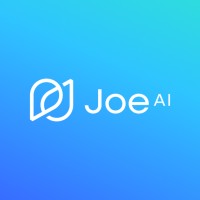 Joe AI logo