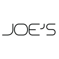 Joe's Jeans Inc. logo