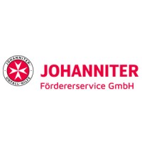Johanniter-Fördererservice GmbH logo