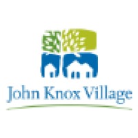 John Knox Village logo