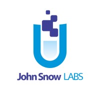 John Snow Labs logo