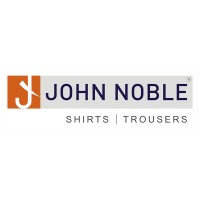 Johnnoble Shirts logo