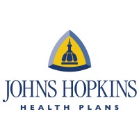 Johns Hopkins Health Plans logo