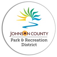 Johnson County Park & Recreation District logo