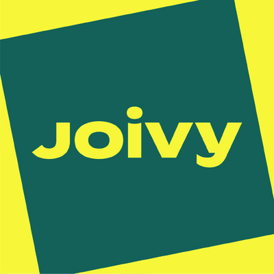 Joivy logo