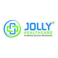 Jolly Healthcare logo