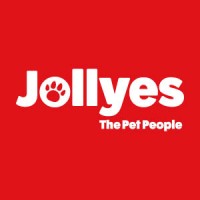 Jollyes-The Pet People logo