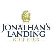 Jonathan’s Landing Golf Club logo