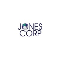 JonesCorp logo