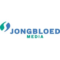 Jongbloed Media logo