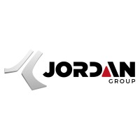 Jordan Group logo