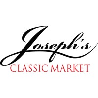 Joseph's Classic Market logo