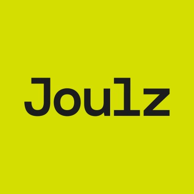 Joulz logo