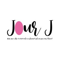 Jour J logo