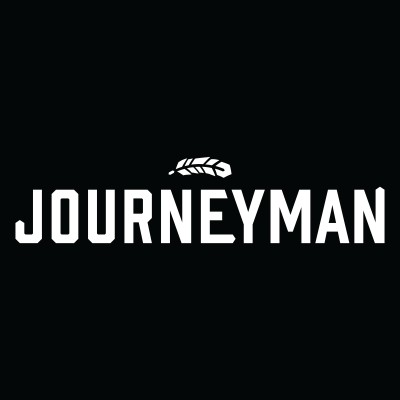 Journeyman Distillery logo