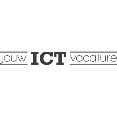 JouwICTvacature.nl logo