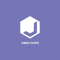 Jubilee Events Logo