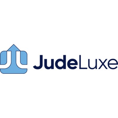 JudeLuxe. logo