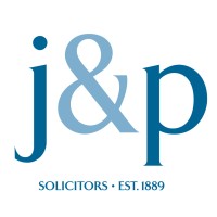 Judge & Priestley logo