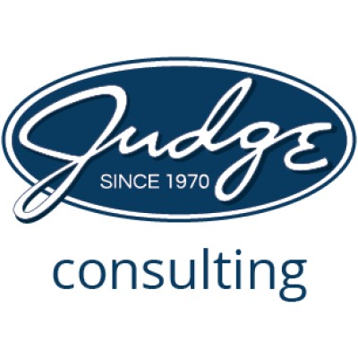 Judge Consulting Group logo