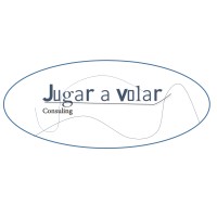 Jugar a Volar RH logo