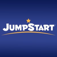 JumpStart Games logo