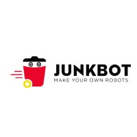 Junkbot Robotics logo
