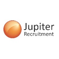 Jupiter Recruitment Corporation Ltd logo