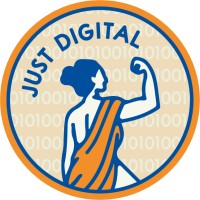 Just Digital logo