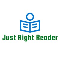 Just Right Reader logo