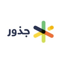 Juthor | جذور logo