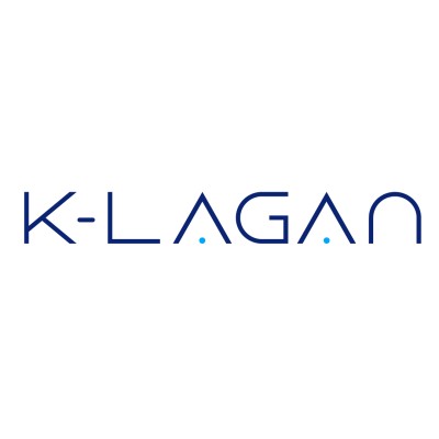 K-LAGAN logo