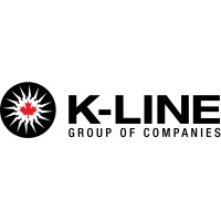 K-Line Group of Companies logo