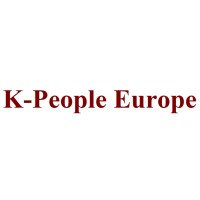 K-PEOPLE EUROPE LIMITED logo