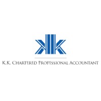 K.K. CPA - Chartered Professional Accountant logo