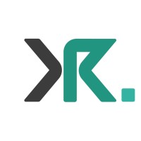 K & R logo
