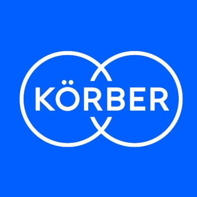 Körber Supply Chain logo