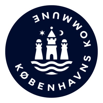 Københavns Kommune logo
