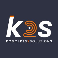 K2S logo