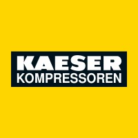 KAESER KOMPRESSOREN logo