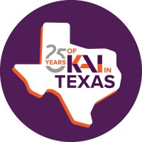 KAI Enterprises logo