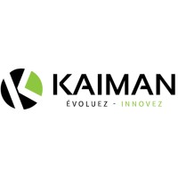 KAIMAN logo